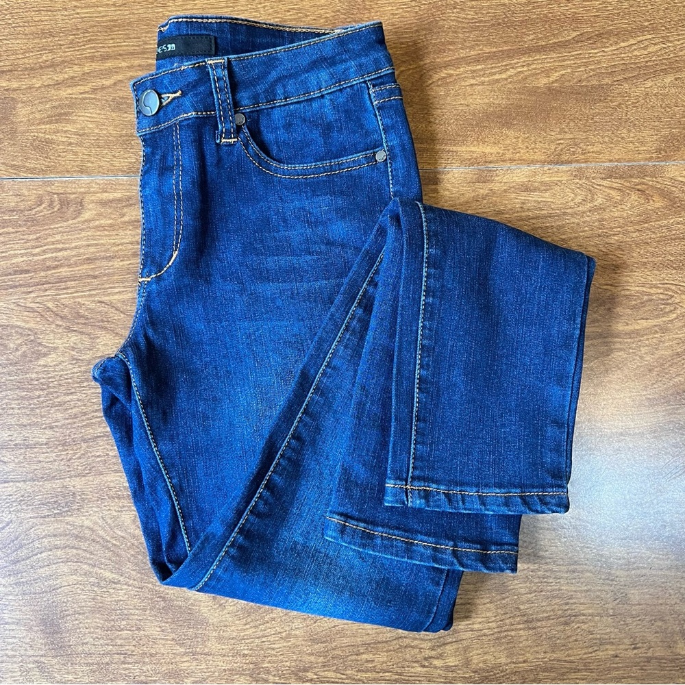 Joe’s Jeans Denim skinny Jeans kids size 12